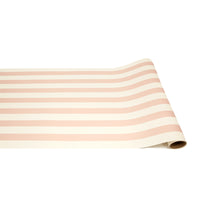 Pink Stripe Runner