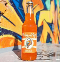 Polly's Pop - Single Bottle