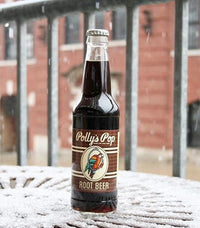 Polly's Pop - Single Bottle