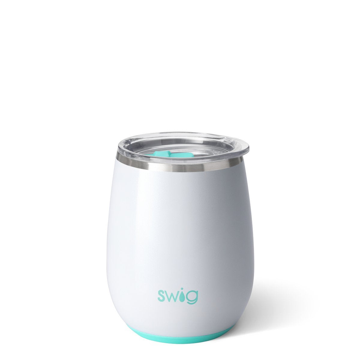 SWIG Stemless Insulated Wine Cup