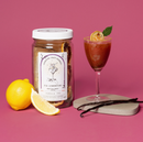 Vanilla Fig Lemontini Cocktail Kit