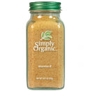 Simply Organic Mustard Seed