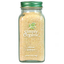 Simply Organic Onion Powder