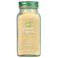 Simply Organic Onion Powder