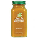 Simply Organic Turmeric