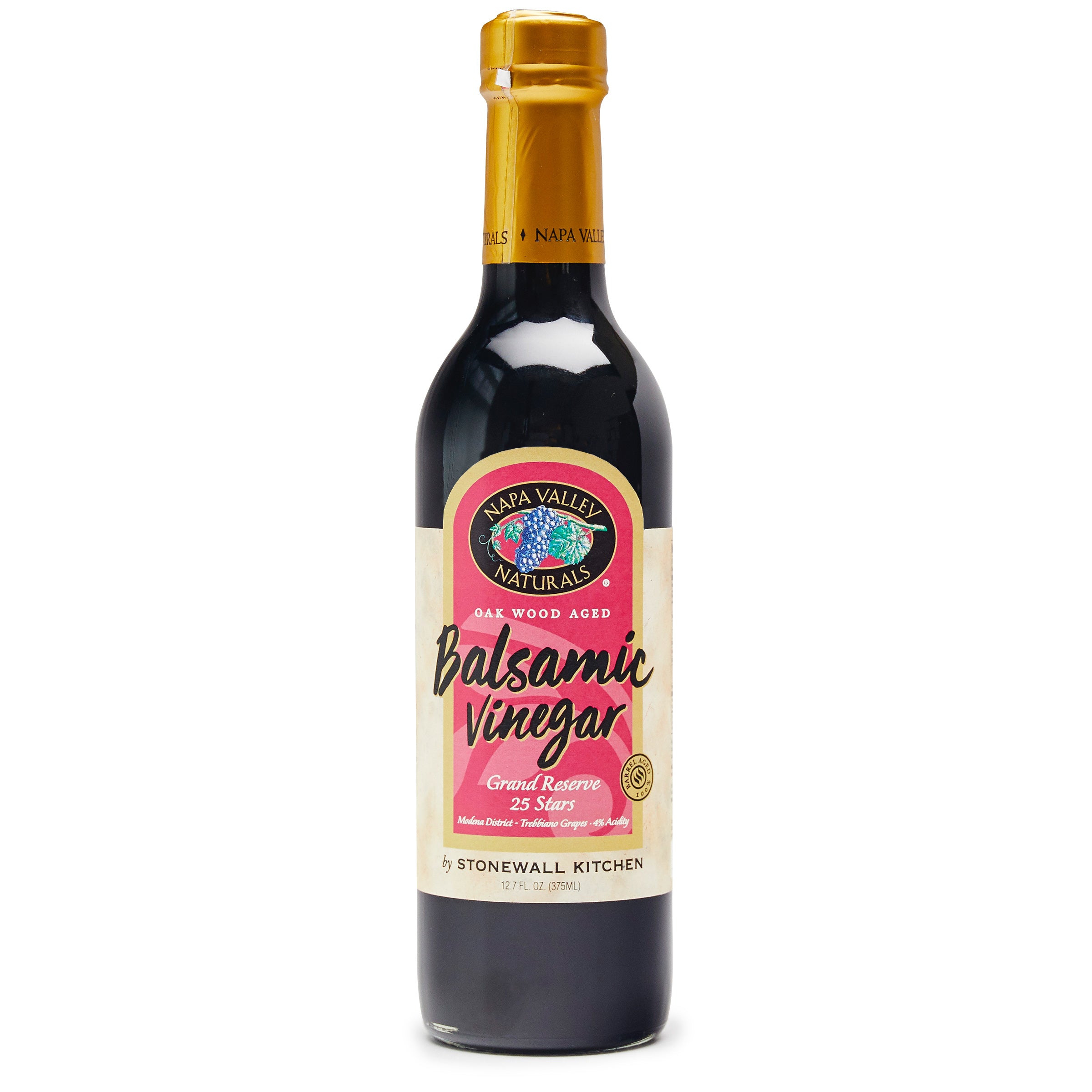 Balsamic Vinegar