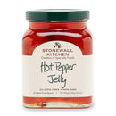 Stonewall Kitchen Hot Pepper Jelly