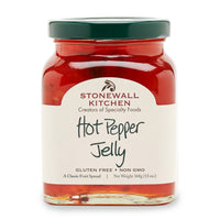 Stonewall Kitchen Hot Pepper Jelly