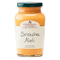 Stonewall Kitchen Sriracha Aoli