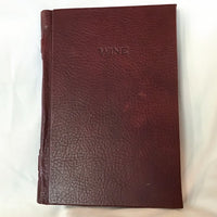 Wine Journal