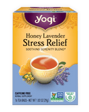 Yogi Teas