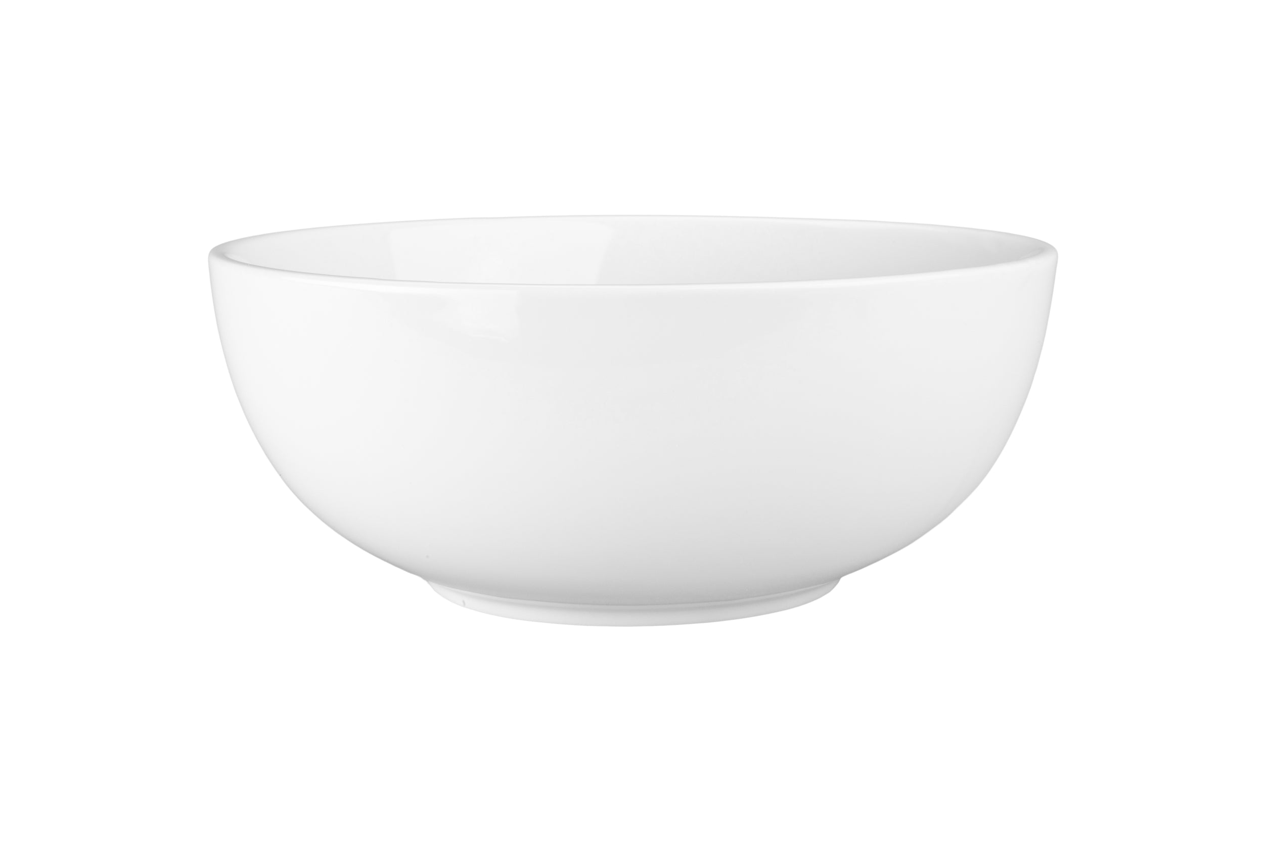 Round Bowl