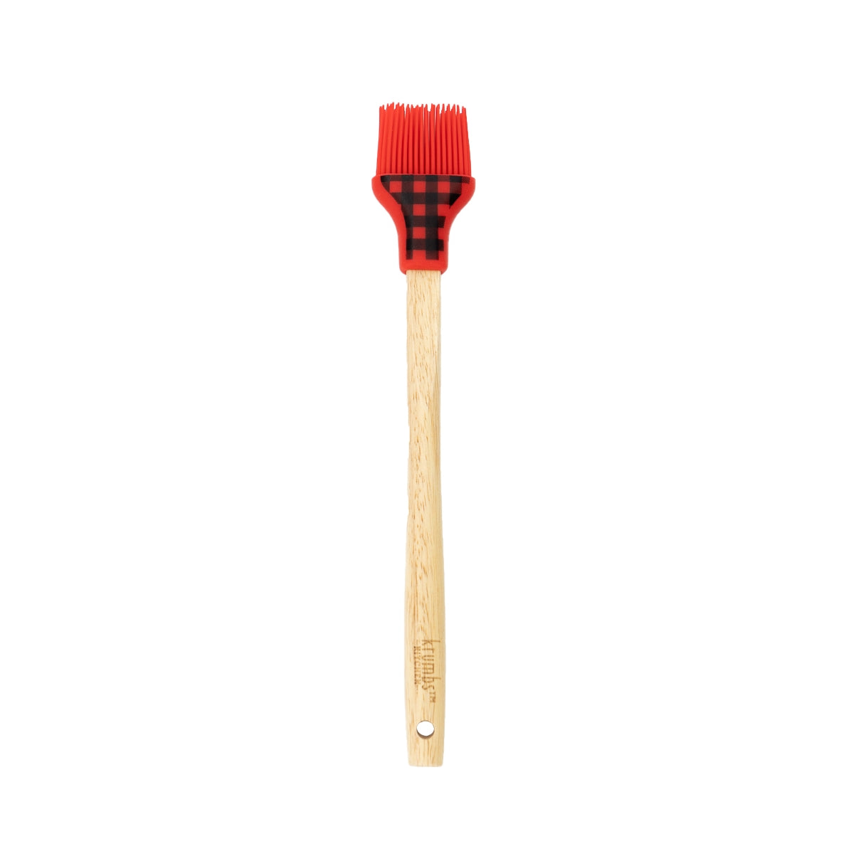 Holiday Farmhouse Basting Brush