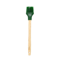 Holiday Farmhouse Basting Brush