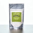 Black Truffle Sea Salt