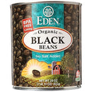 Eden Organic Black Beans