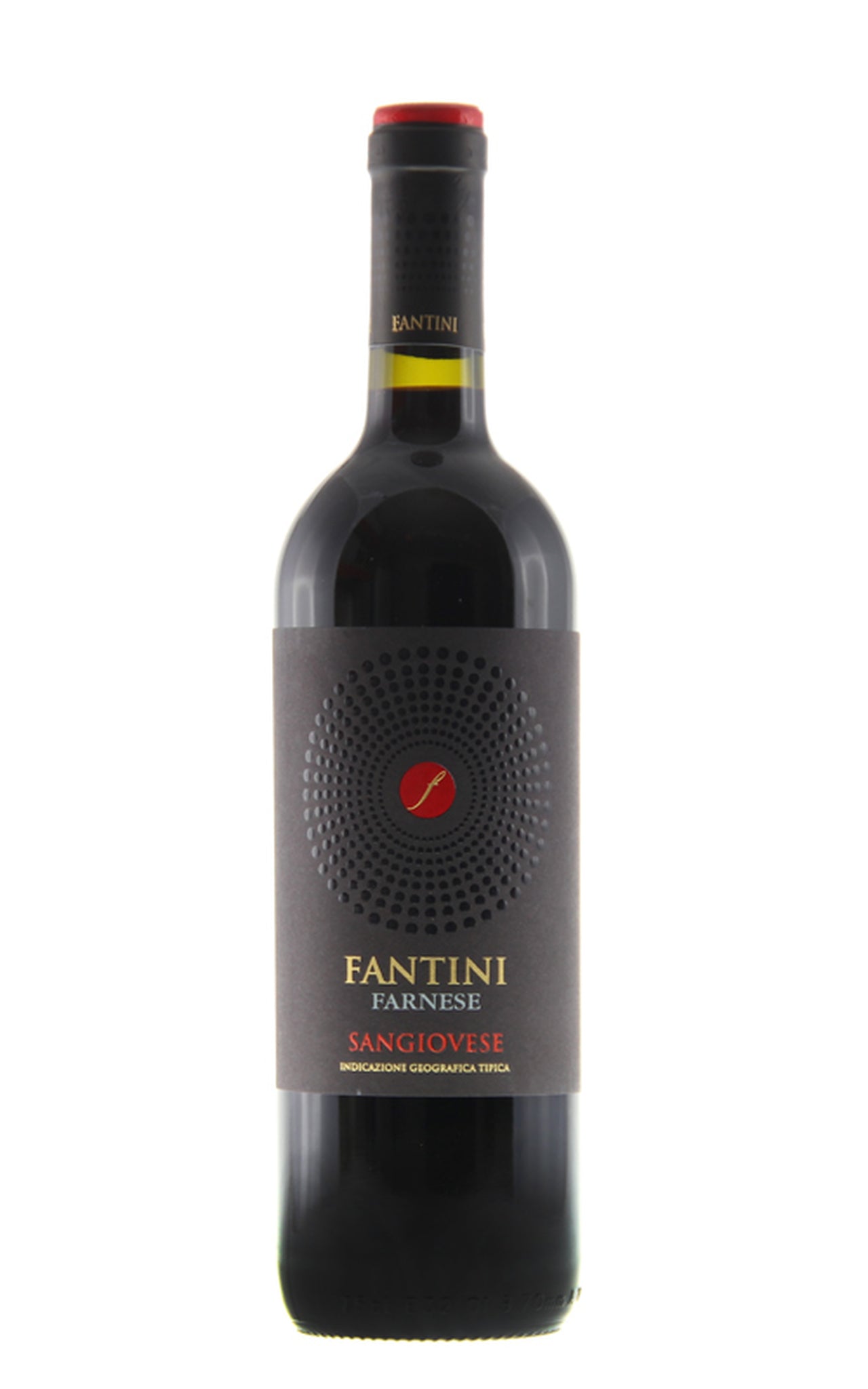 Fantini Sangiovese 2019