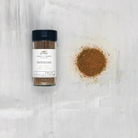 Finch & Fennel Seasonings