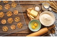 Mrs Anderson's Half Sheet Cooling Rack