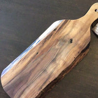 Wild Woods Walnut Cutting Boards