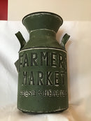 Farmers market