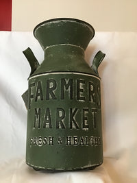 Farmers market