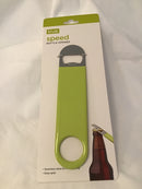 Speed Bottle Opener