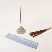 Massage Incense Chamomile