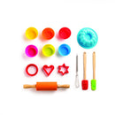 14 Piece Kids Baking Set