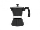 Tivoli Espresso Maker Black