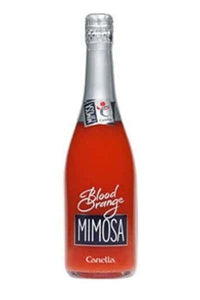 Canella Blood Orange Mimosa