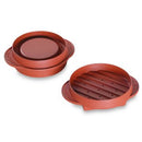 Nordic Ware Stuffed Burger Press