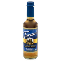 Torani Sugar Free Syrup