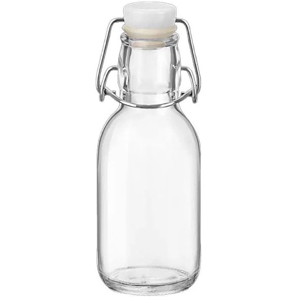 Emilia Glass Bottle