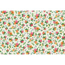 Hester & Cook Sweet Garden Placemats