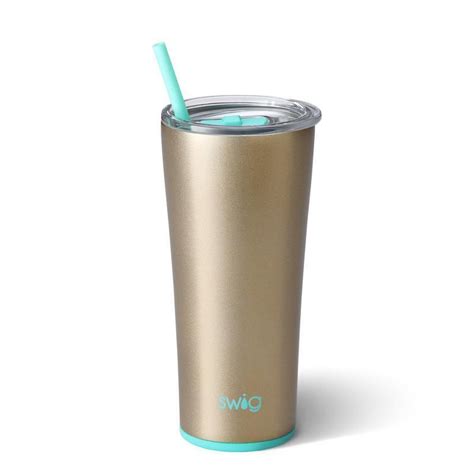 SWIG Stainless Steel Tumbler 22 oz