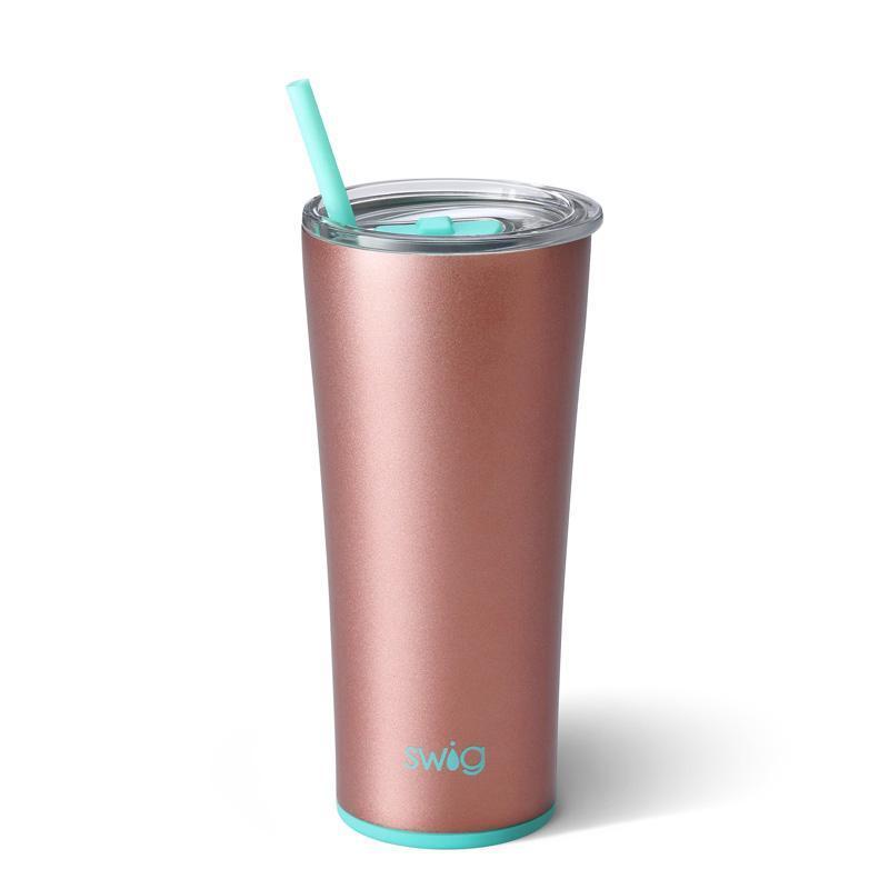 SWIG Stainless Steel Tumbler 22 oz