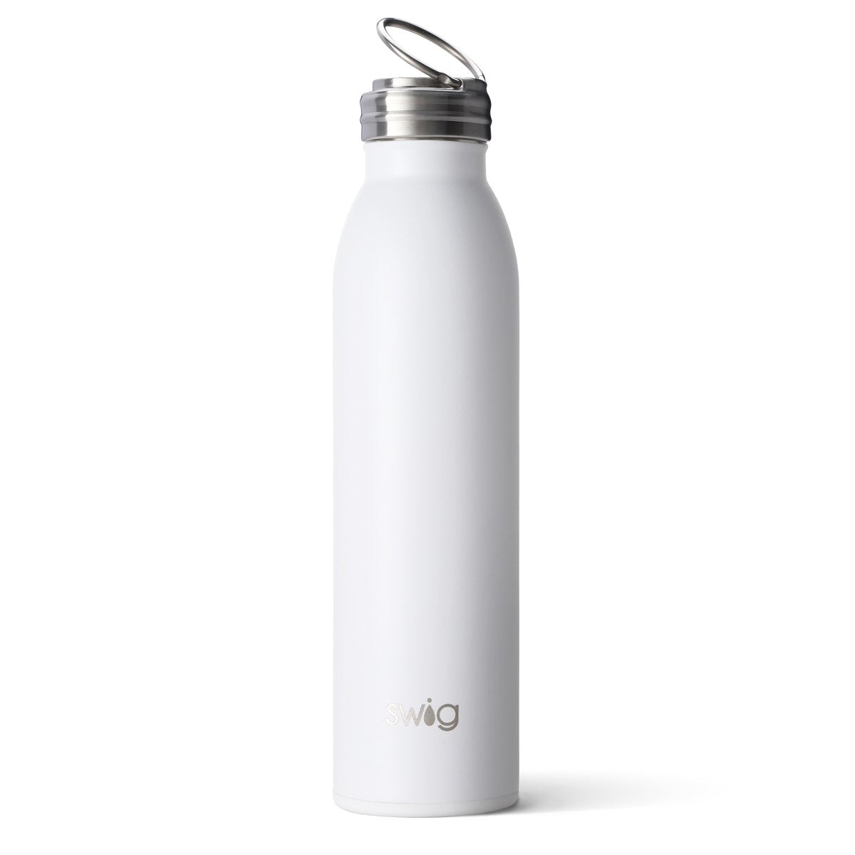 SWIG Stainless Steel Insulated Bottle