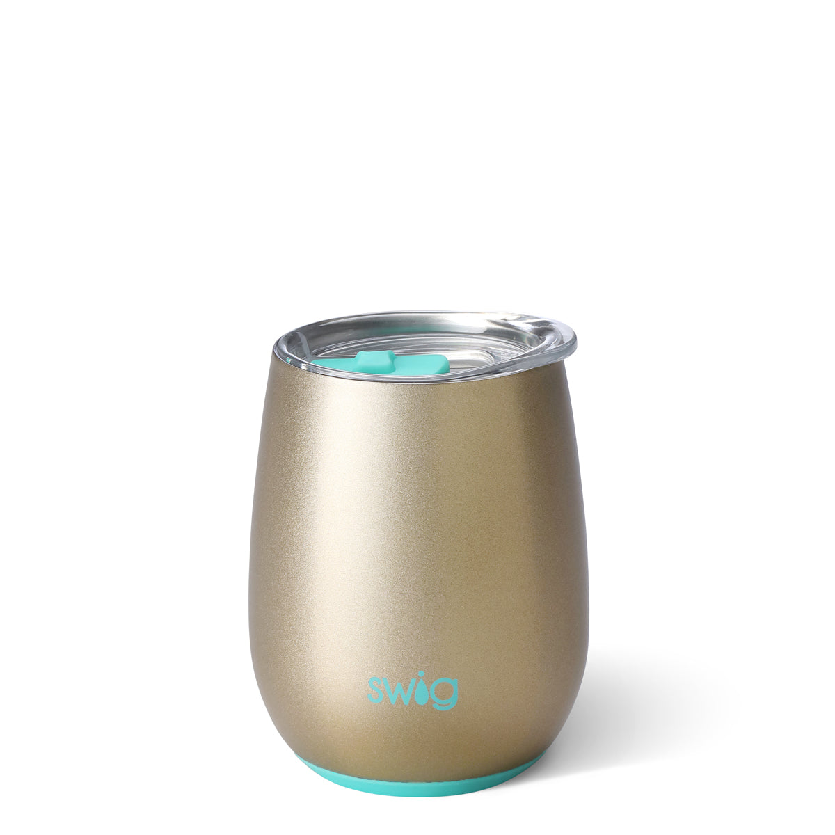 SWIG Stemless Insulated Wine Cup